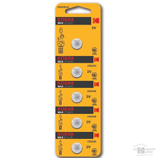 Э\п Kodak CR2025 BL5