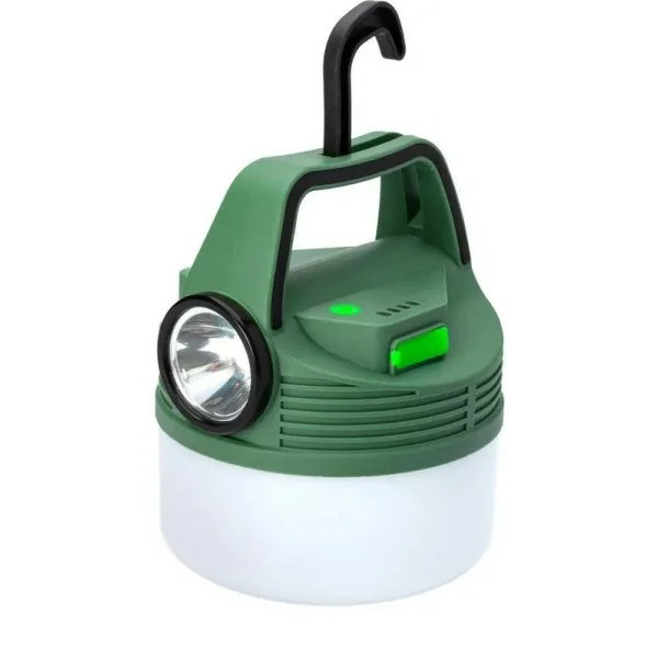 Фонарь Космос кемпинг 616 16W+3W