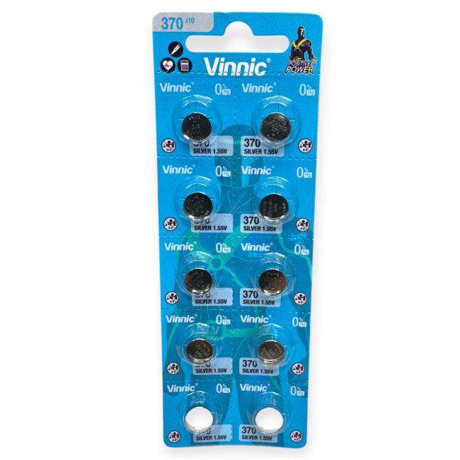 Э\п VINNIC G-6 R370 SR920 BL10
