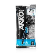 Станки одноразовые Dorco 24шт на листе арт.TD708