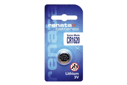 Э\п Renata CR1620 BL1