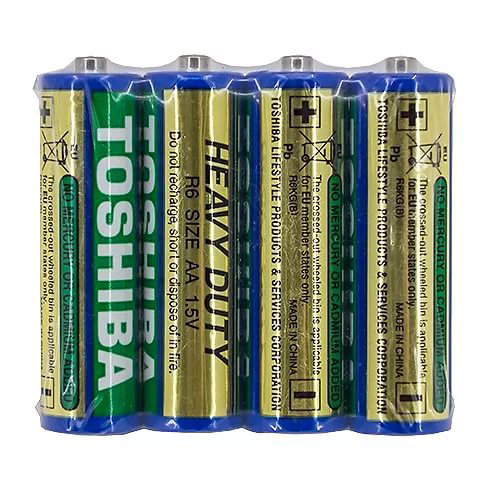 Э\п Toshiba R06 б\б (4/40)