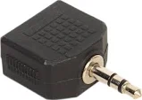Разветвитель для наушников VCOM 3.5 (M) - 2*3,5(F)