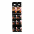 Э\п Duracell LR06 BL20 Simply 10x2 (200) Польша/Китай