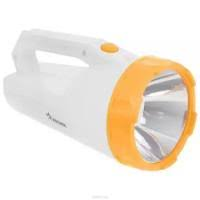 Фонарь Космос аккум Accu9191 LED 3W