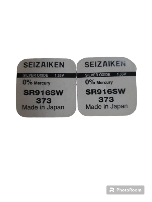 Э\п Seizaiken SR373SW (916)
