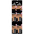 Э\п Duracell LR06 BL16 Бельгия (новый дизайн) SIMPLY