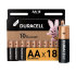 Э\п Duracell LR06 BL18 Professional (18/180) Бельгия