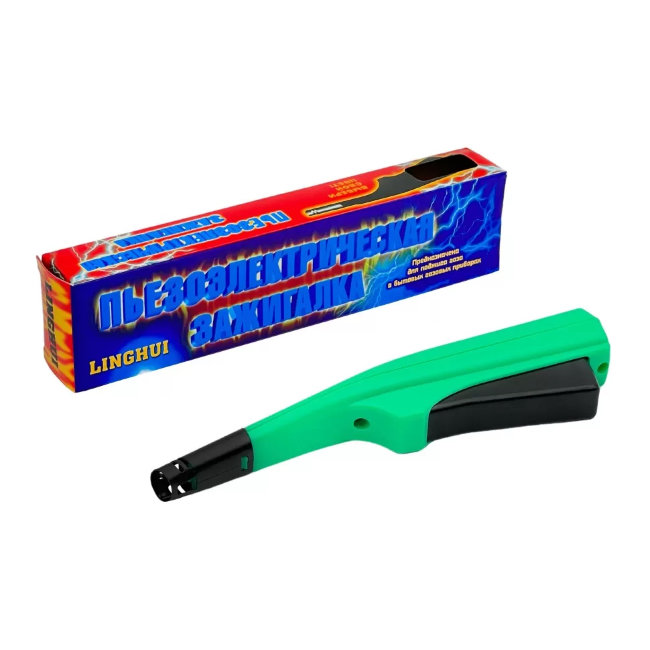 Пьезозажигалка KH-772a/ST-560