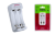 З\У Perfeo PF-UN-2100 Ni-Mh/CD 2 слота AA/AAA (80)
