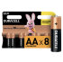 Э\п Duracell LR06 BL8 Plus Бельгия