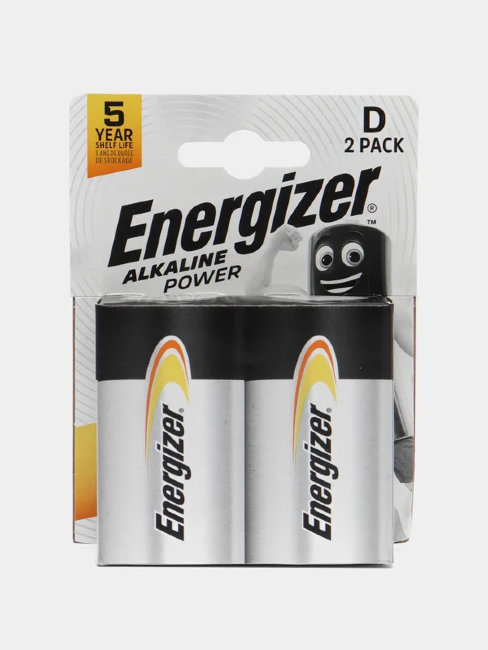 Э\п Energizer LR20 Power BL2 (12)