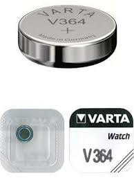 Э\п Varta V364 BL1