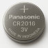 Э\п Panasonic CR2016 BL5 для Китайского рынка
