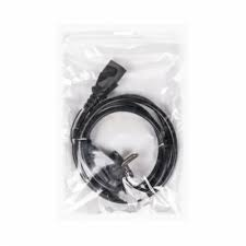 Кабель Ritmix RCC-001 компьютер-розетка 220v