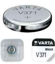 Э\п Varta V371 SR920\SR921 SR69
