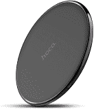 З\У HOCO CW6 чёрный (беспроводное)