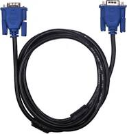 Кабель Ritmix RCC-071 монитор-SVGA 30AWG никель 1,8м
