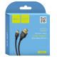 Кабель Dream Mini-Usb DRM 1.5мет чёрный арт.133259