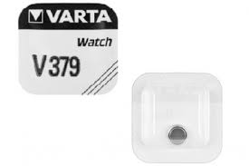 Э\п Varta V379 BL1