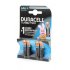 Э\п Duracell TURBO LR03 BL4