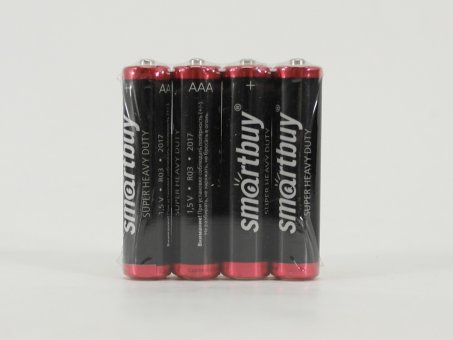 Э\п Smartbuy R03 60шт