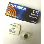 Э\п Renata G-2 R397 SR726