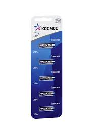 Э\п Космос 23А 12V BL5