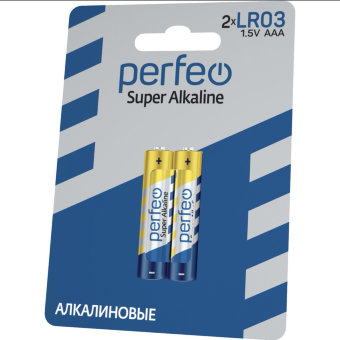 Э\п Perfeo LR3 BL2 (60)