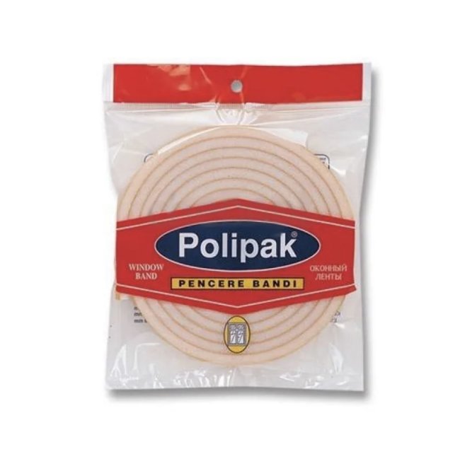 Утеплитель POLIPAK 10мет (64)