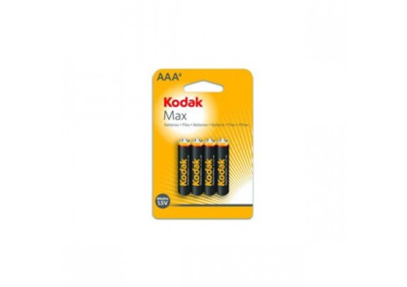 Э\п Kodak LR03 BP4