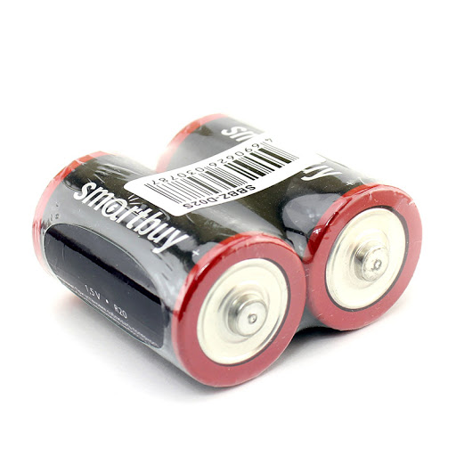 Э\п Smartbuy R20 2S