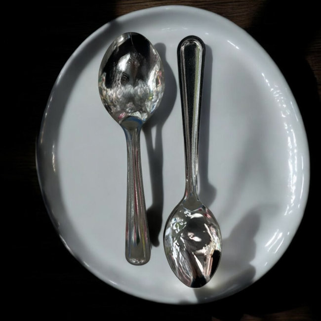 Ложки чайные 12шт МХТ арт.5501