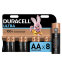 Э\п Duracell ULTRA LR06 BL8 (8/96)