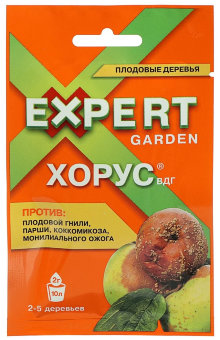 Хорус , ВДГ 2гр Expert Garden (120)