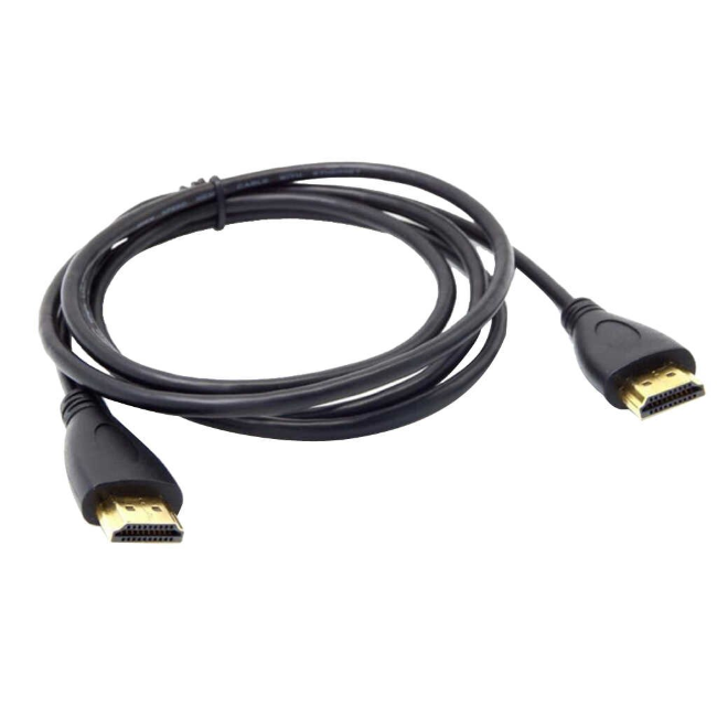 Кабель HDMI-HDMI 1мет D-COLOR\TV-COM\Exployd\Defender