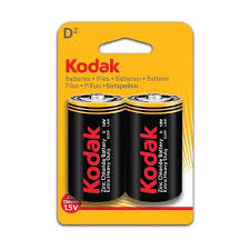 Э\п Kodak LR20 BL2