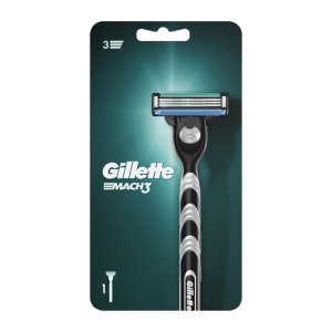 Станок жиллет Mach3