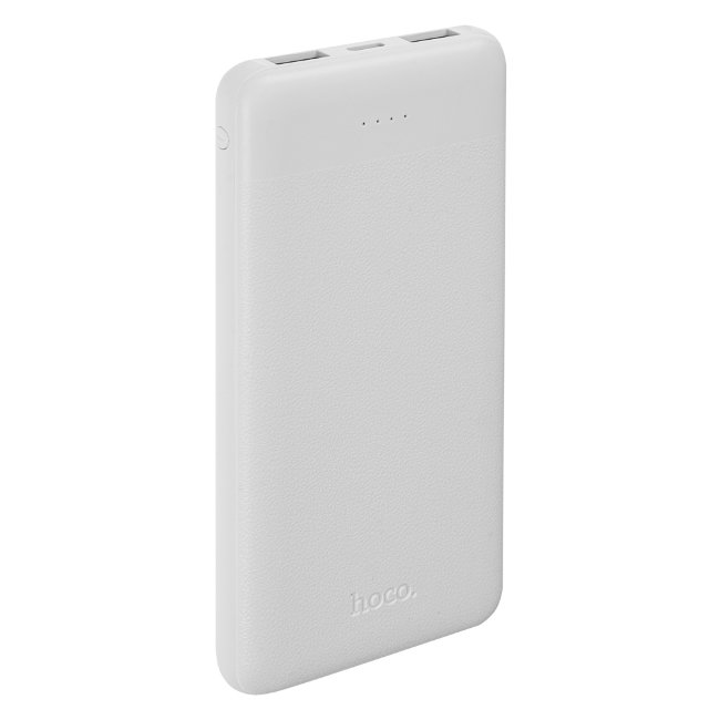 Внешний Акб Hoco J153A 10000mah бел.