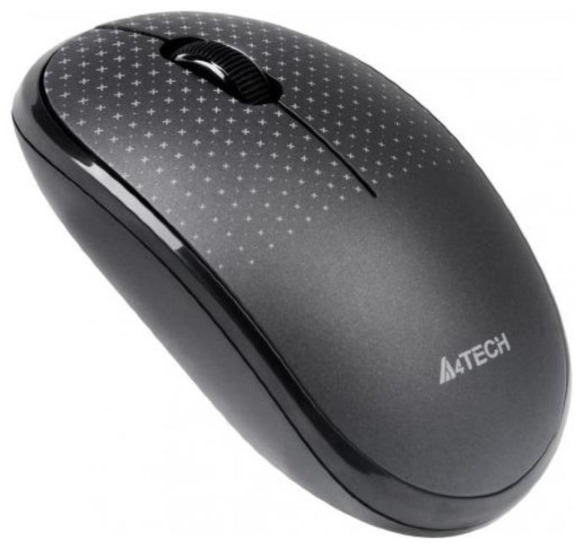 Мышь беспровод A4 G7-555D-1
