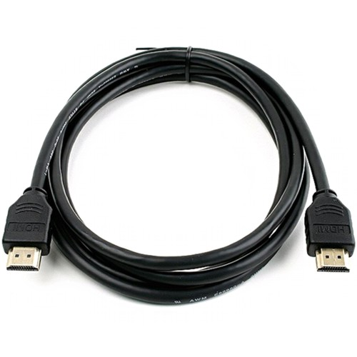 Кабель HDMI-HDMI 3мет GoPower