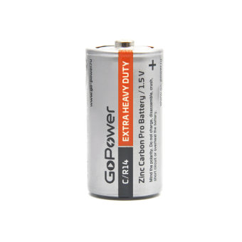 Э\п GoPower R14 (б\б)(24)