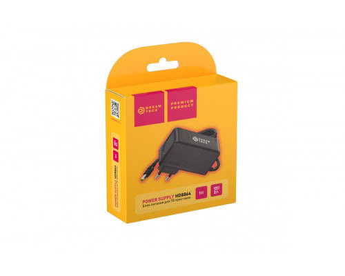 Б\п Блок питания Dream HD8864 12V 2А чёрный