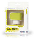 З\у Smartbuy Color SBP-8020  жёлтый