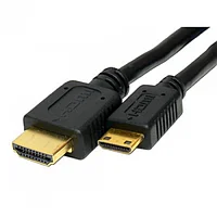 Кабель HDMI-microHDMI 1мет Mirex