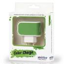 З\У Smartbuy Color SBP-8040 (зел)
