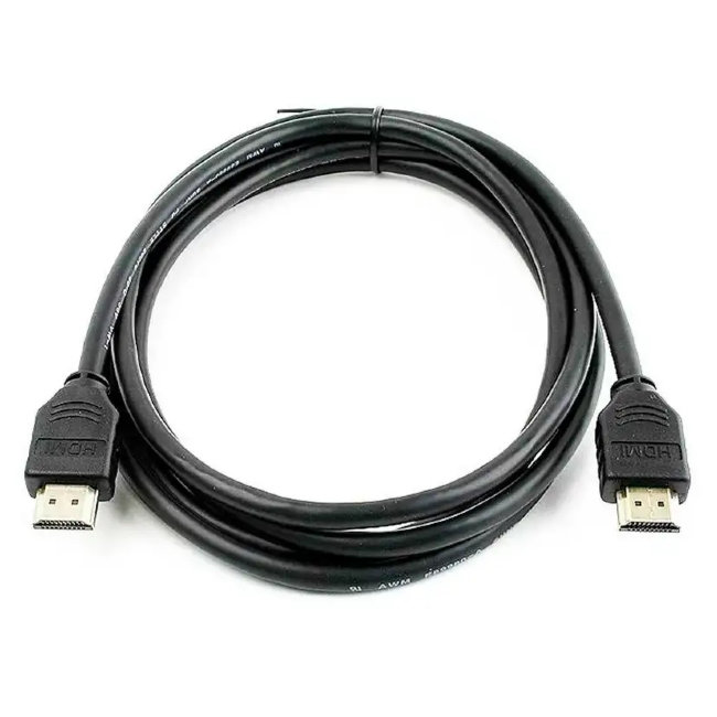 Кабель HDMI-HDMI 1.5м K-315 Smartbuy