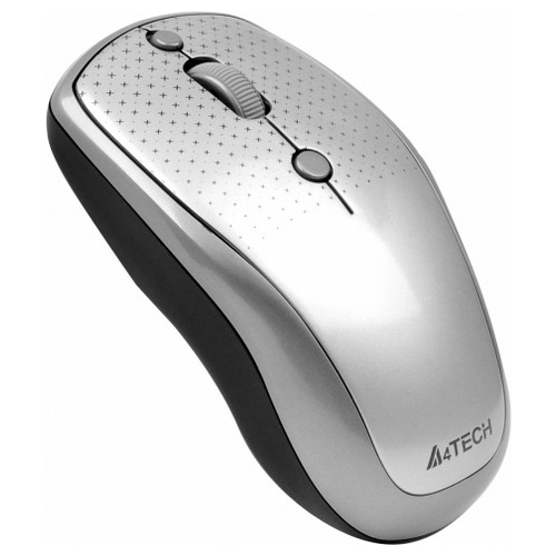 Мышь беспровод A4 G9-530HX-1