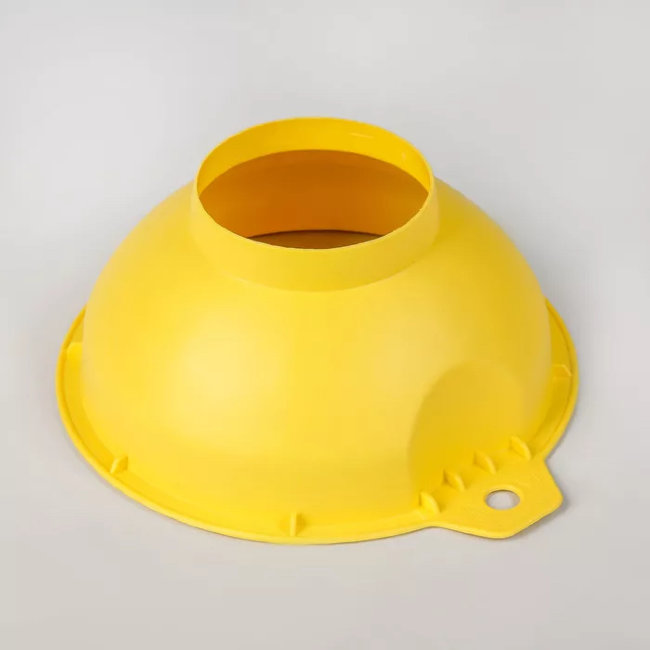 Воронка пластик широкая 14,5х6,5