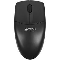 Мышь беспровод A4 V-Track G3-220n-1 чёрный